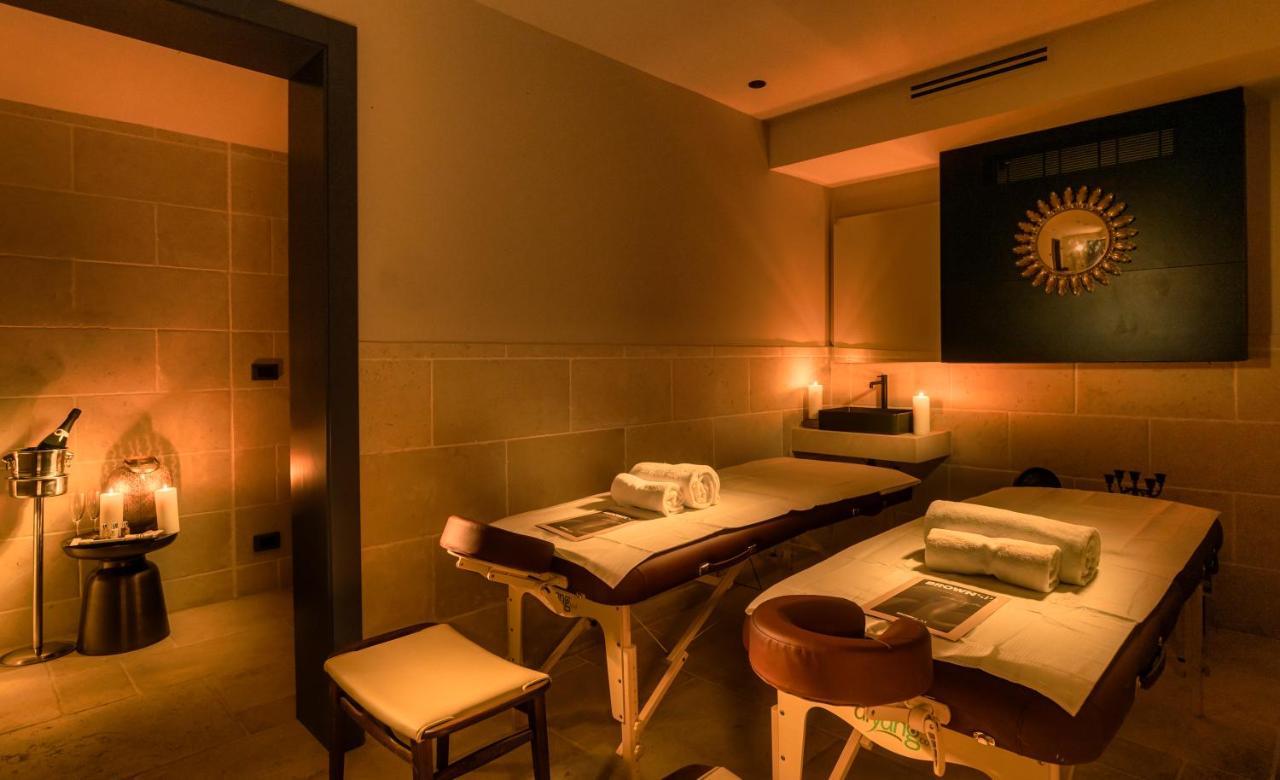 Brown Jlm Mamilla, A Member Of Brown Hotels Yerusalem Bagian luar foto