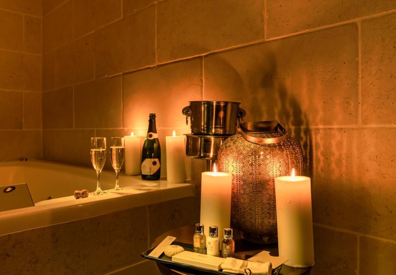 Brown Jlm Mamilla, A Member Of Brown Hotels Yerusalem Bagian luar foto