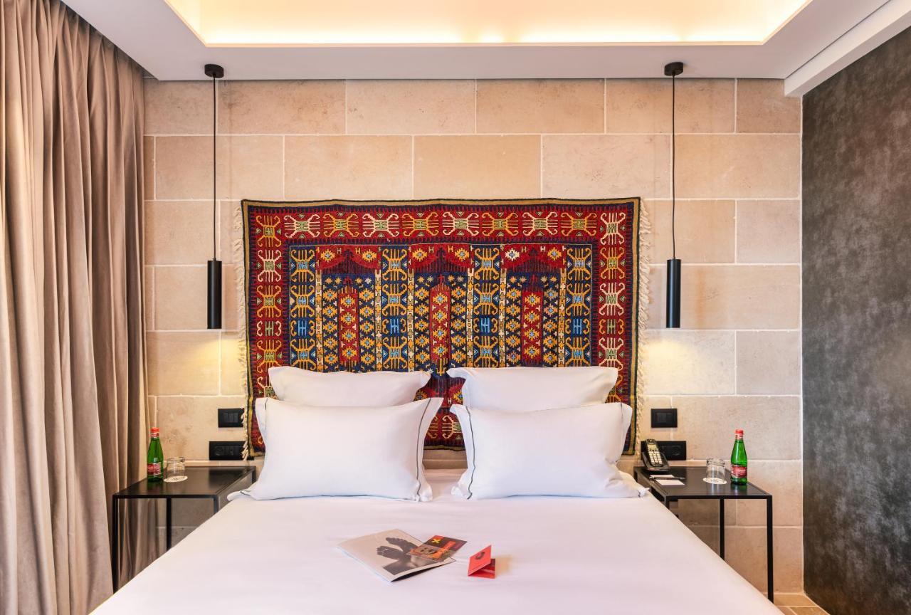 Brown Jlm Mamilla, A Member Of Brown Hotels Yerusalem Ruang foto